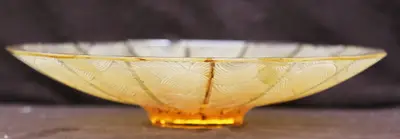 René Lalique. Блюдо в стиле ар-деко — photo 3