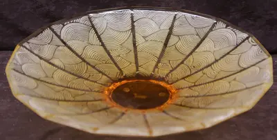 René Lalique. Блюдо в стиле ар-деко — photo 4